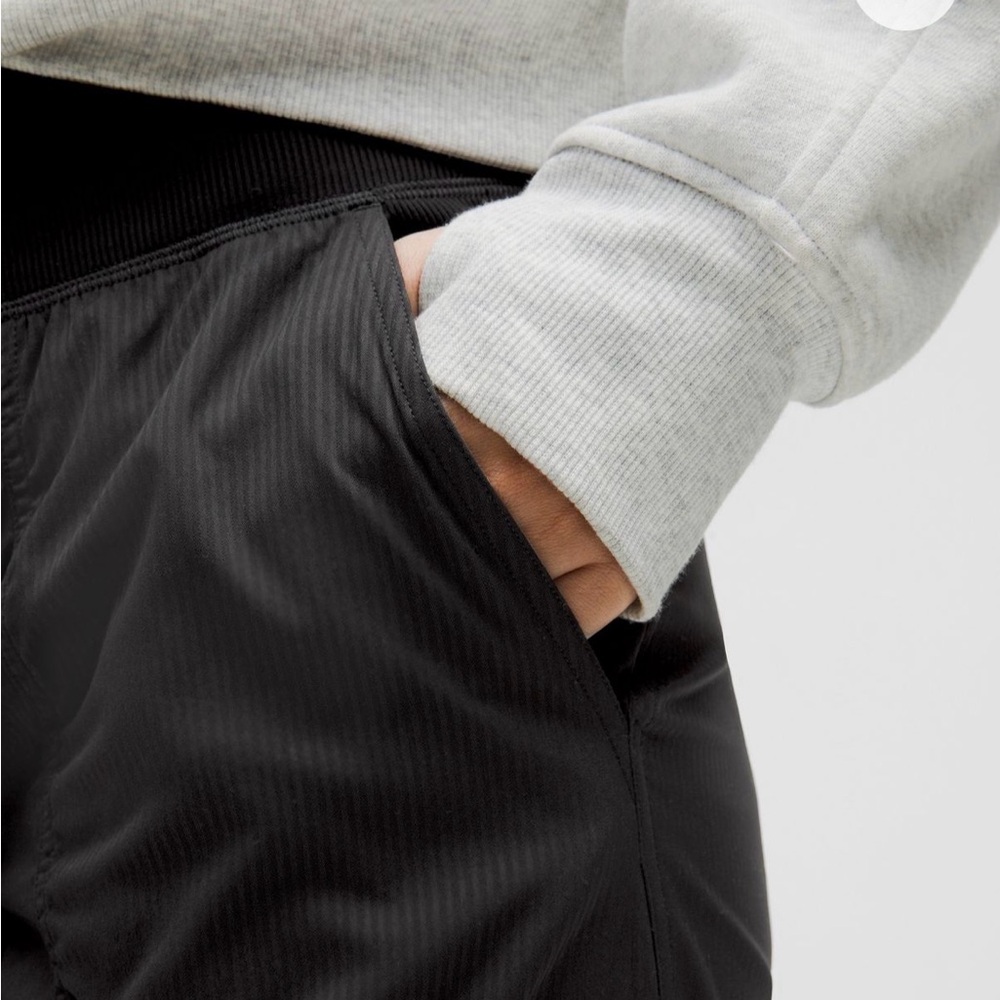 Dance Studio Joggers - Picture 4 of 7